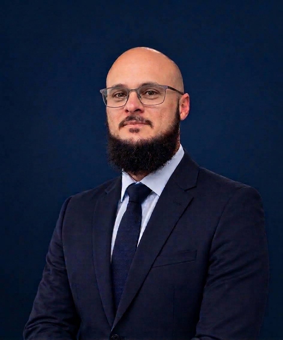 Foto ilustrativa do perito